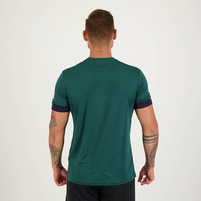 Camiseta Fila Fbox II - Masculina - Foto 3