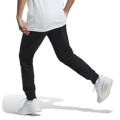 Calça adidas Essentials French Terry - Masculina - Foto 3