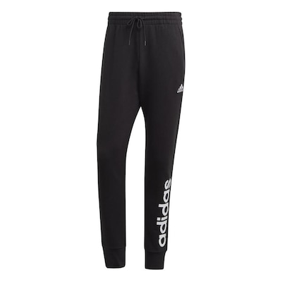 Calça adidas Essentials French Terry - Masculina - Foto 1