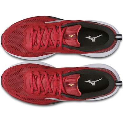 TÊNIS MIZUNO WAVE VITALITY 4 - MASCULINO - Foto 3