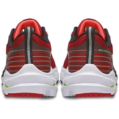 TÊNIS MIZUNO WAVE VITALITY 4 - MASCULINO - Foto 4