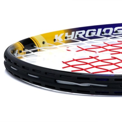 Raquete de Tênis Yonex Kyrgios 21 Junior - Infantil - Foto 5
