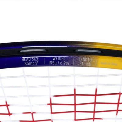 Raquete de Tênis Yonex Kyrgios 21 Junior - Infantil - Foto 6