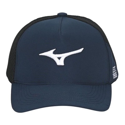 Boné Aba Curva Mizuno Osaka New - Snapback - Adulto - Foto 3