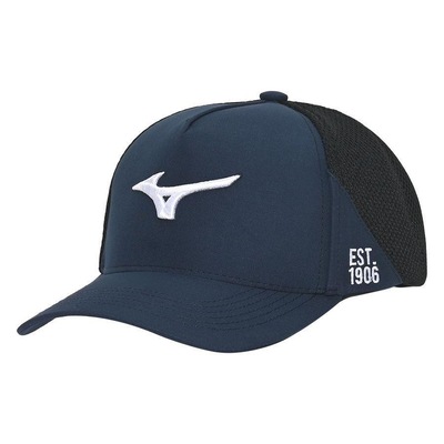 Boné Aba Curva Mizuno Osaka New - Snapback - Adulto - Foto 1