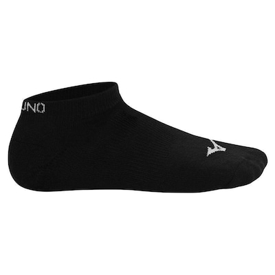 Kit de Meia Mizuno 3x1 CC CRO FIT - Adulto - Foto 3