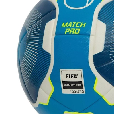 Bola De Futebol De Campo Uhlsport Match Pro Brasileirão 2023 - Centauro