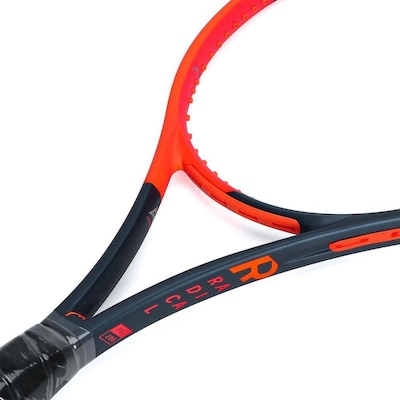 Raquete de Tênis Head Radical Pro 2023 - Adulto - Foto 2