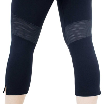 Calça Legging HUPI Bella 3/4 - Feminina - Foto 5
