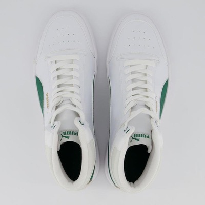 Tênis Puma Shuffle Mid Bdp - Masculino - Foto 2