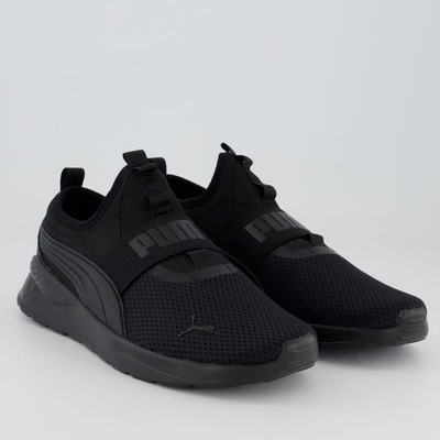 Tênis Puma Anzarun Lite Slip On - Masculino - Foto 2