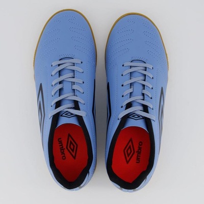 Chuteira Futsal Umbro Class - Adulto - Foto 4
