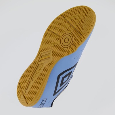 Chuteira Futsal Umbro Class - Adulto - Foto 5