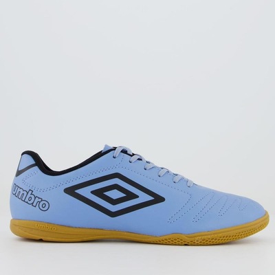 Chuteira Futsal Umbro Class - Adulto - Foto 1
