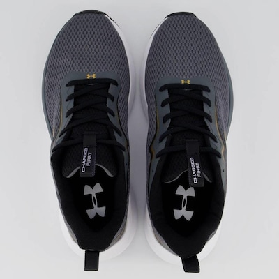 Tênis Under Armour Ch First - Masculino - Foto 4