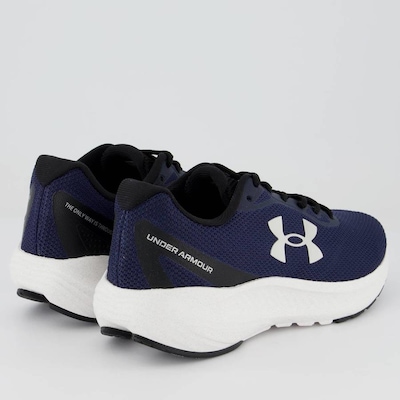 Tênis Under Armour Charged Wing - Masculino - Foto 3