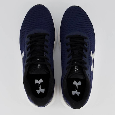 Tênis Under Armour Charged Wing - Masculino - Foto 4