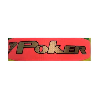 Bola de Volêi Training Neon II PVC Poker - Foto 3