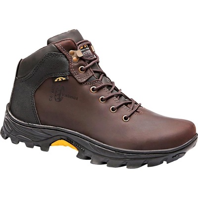 Bota Adventure Bull Terrier Valmet - Masculina - Foto 2