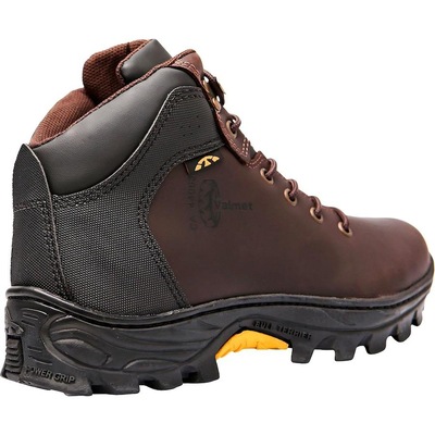 Bota Adventure Bull Terrier Valmet - Masculina - Foto 3