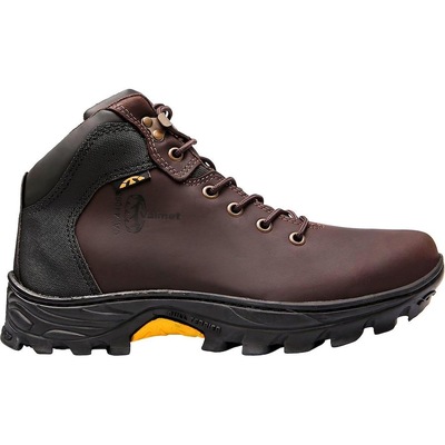 Bota Adventure Bull Terrier Valmet - Masculina - Foto 1