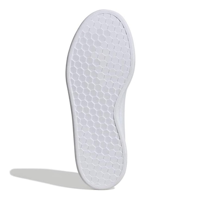 Tênis adidas Advantage Base - Feminino - Foto 5