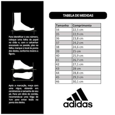 Tênis adidas Advantage Base - Feminino - Foto 6