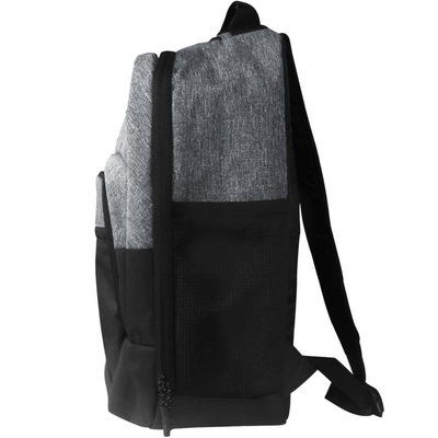 Mochila Quiksilver Schoolie Cooler Heritage Heather - 30 Litros - Foto 3
