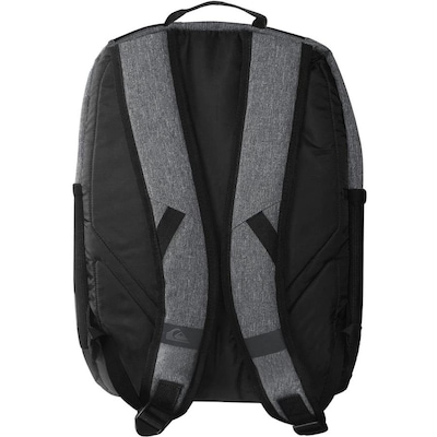 Mochila Quiksilver Schoolie Cooler Heritage Heather - 30 Litros - Foto 4
