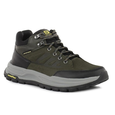 Tênis Skechers Zeller Bazemore - Masculino - Foto 1