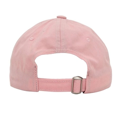 BONÉ ABA CURVA VOLCOM MINI MARK - STRAPBACK - ADULTO - Foto 1