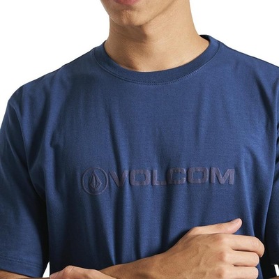 Camiseta Volcom New Style - Masculina - Foto 3