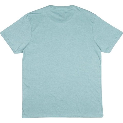 Camiseta Quiksilver Between The Lines - Masculina - Foto 4