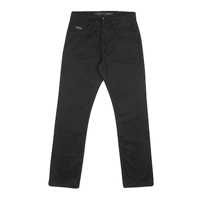 Calça Quiksilver Everyday Skate - Masculina - Foto 4