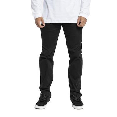 Calça Quiksilver Everyday Skate - Masculina - Foto 1