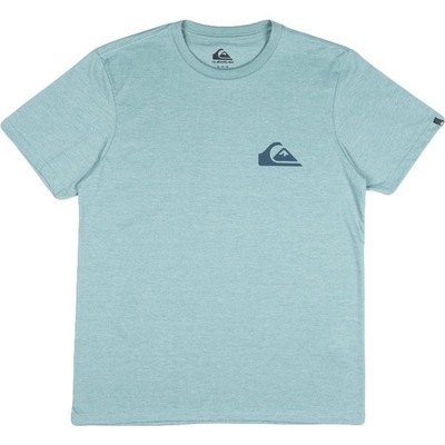Camiseta Quiksilver Everyday Color - Masculina - Foto 4