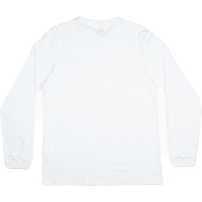 Camiseta Quiksilver Transfer Round Manga Longa - Masculina - Foto 4
