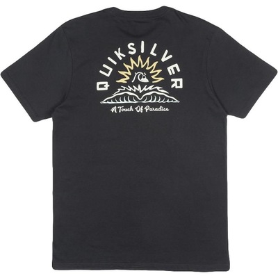 Camiseta Quiksilver Water Tales - Masculina - Foto 4
