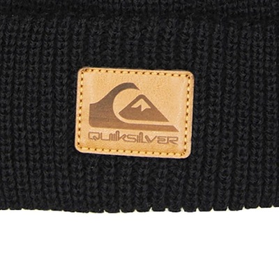 Gorro Quiksilver Haven Surf - Adulto - Foto 2
