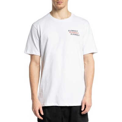 Camiseta Element Curbs - Masculina - Foto 1