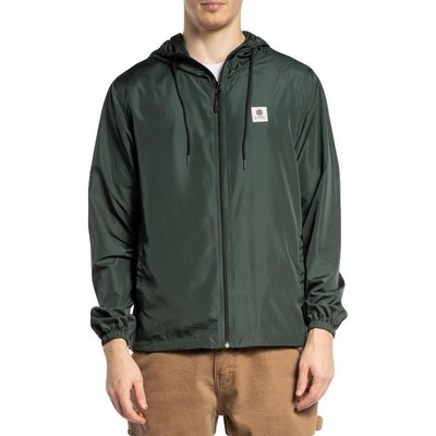 Jaqueta com Capuz Element Alder - Masculina - Foto 3