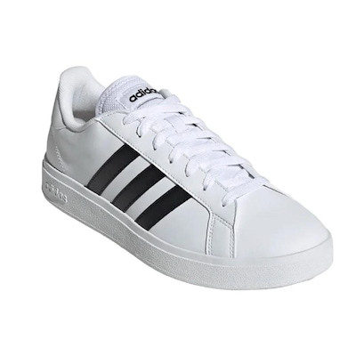 Tênis adidas Grand Court Base 2.0 - Feminino - Foto 1