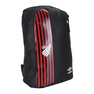 Mochila do Athletico Paranaense Umbro - 18 Litros - Foto 3