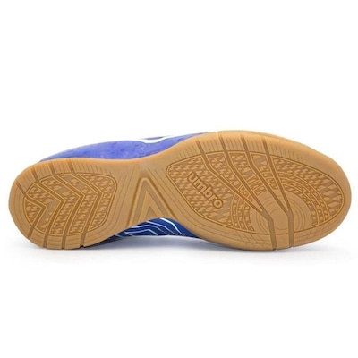 Chuteira Futsal Umbro Adamant League - Adulto - Foto 5