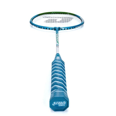 Raquete de Badminton DHS S37 Shinning Alu-Alloy Series - Foto 6