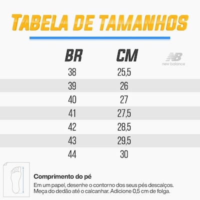 Tênis New Balance ML373 - Masculino - Foto 4
