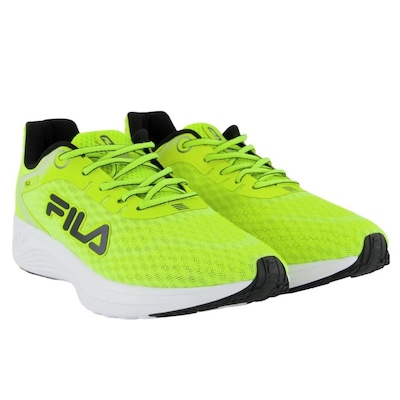 Tênis Fila Magnus - Masculino - Foto 2