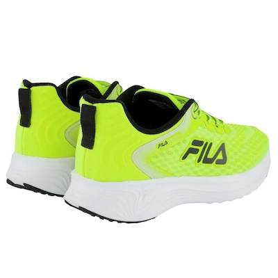Tênis Fila Magnus - Masculino - Foto 3