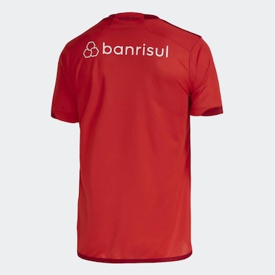 Camisa do Internacional I 2023 adidas - Masculina - Foto 2