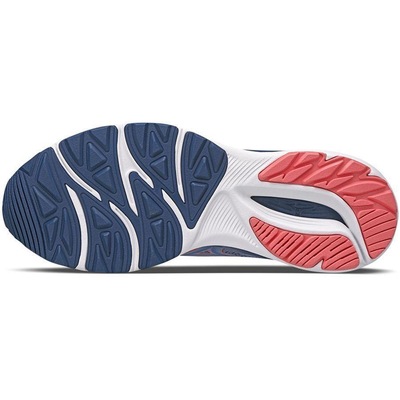 Tênis Mizuno Wave Way 3 - Feminino - Foto 5
